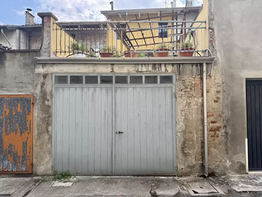 Immagine 26 di Villetta a schiera in vendita  in borgo giosuè carducci 9 a Roccabianca