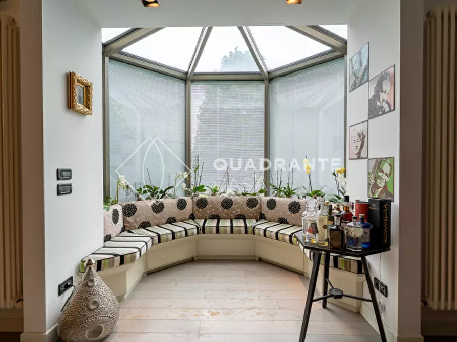 Immagine 4 di Casa bifamiliare in vendita  a Santa Giustina In Colle