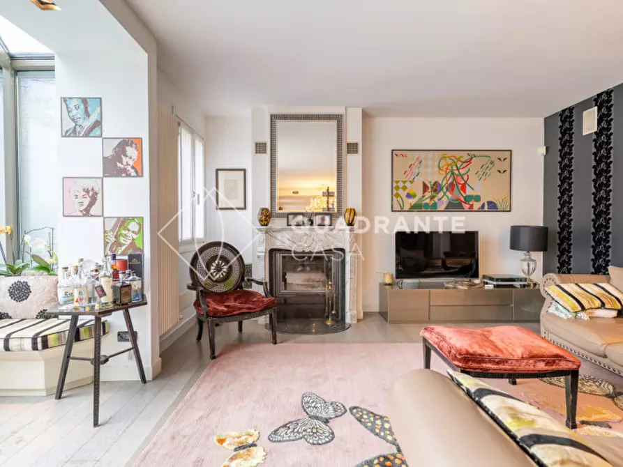 Immagine 6 di Casa bifamiliare in vendita  a Santa Giustina In Colle