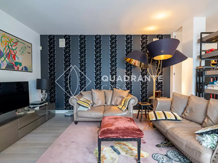 Immagine 7 di Casa bifamiliare in vendita  a Santa Giustina In Colle