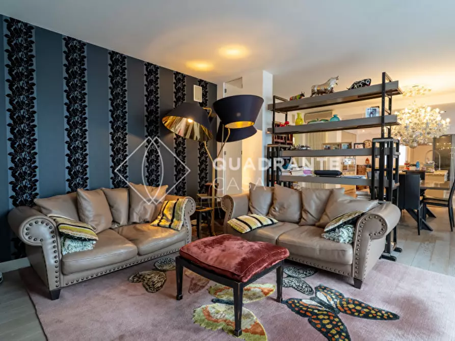 Immagine 8 di Casa bifamiliare in vendita  a Santa Giustina In Colle