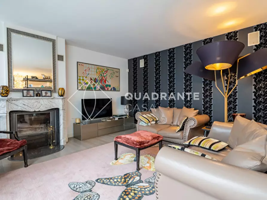 Immagine 9 di Casa bifamiliare in vendita  a Santa Giustina In Colle