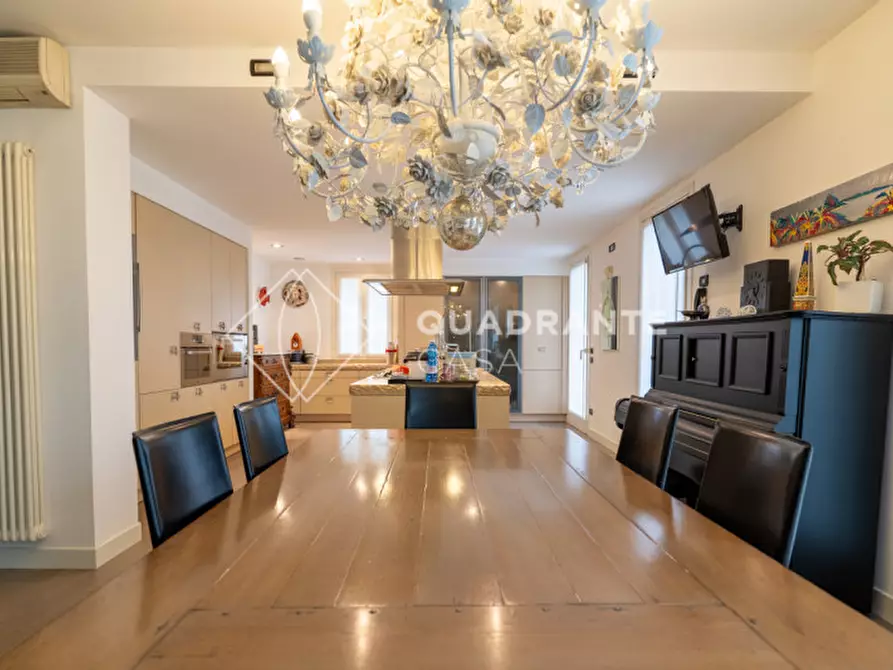 Immagine 12 di Casa bifamiliare in vendita  a Santa Giustina In Colle