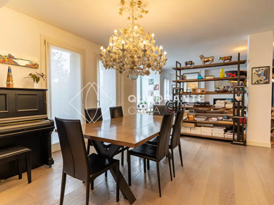 Immagine 13 di Casa bifamiliare in vendita  a Santa Giustina In Colle