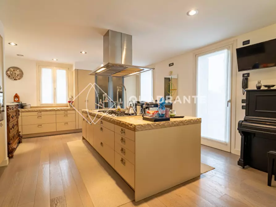 Immagine 14 di Casa bifamiliare in vendita  a Santa Giustina In Colle