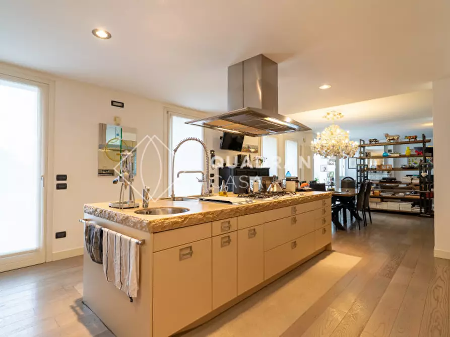 Immagine 15 di Casa bifamiliare in vendita  a Santa Giustina In Colle