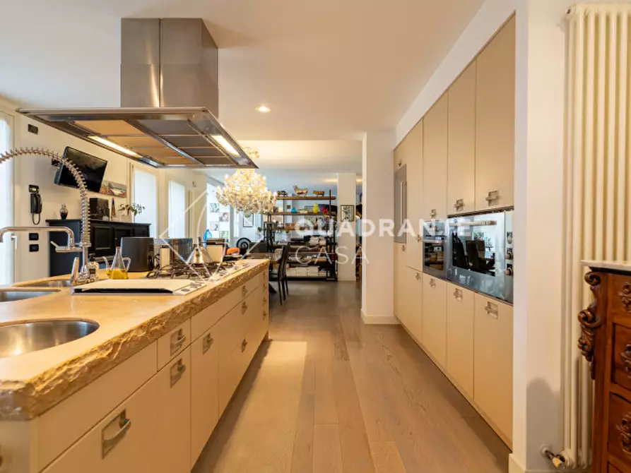 Immagine 17 di Casa bifamiliare in vendita  a Santa Giustina In Colle