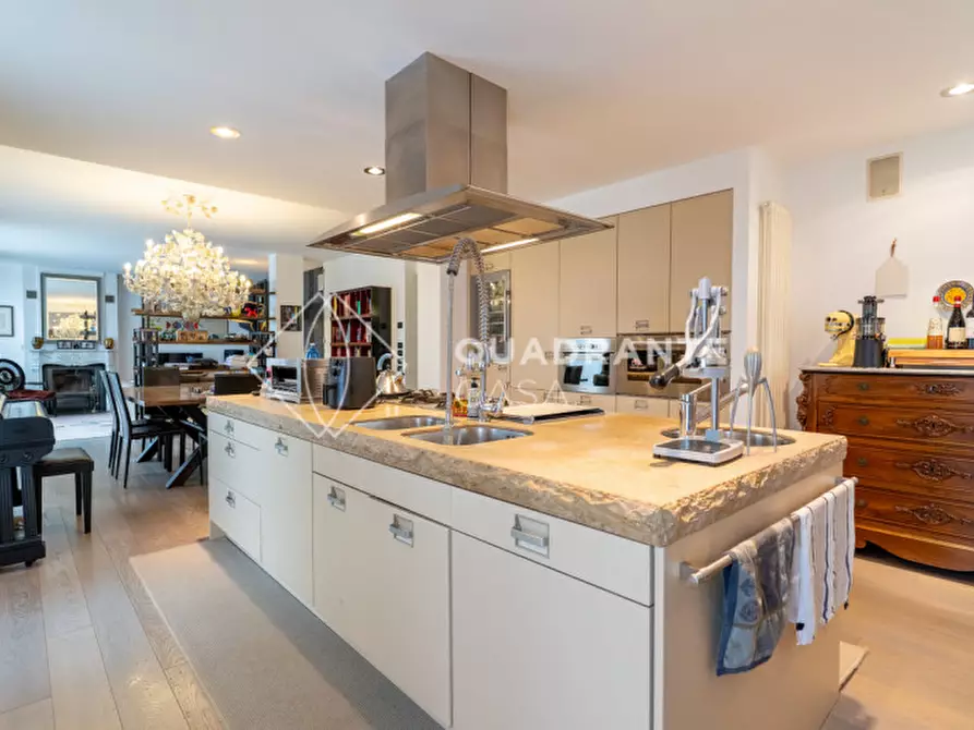 Immagine 19 di Casa bifamiliare in vendita  a Santa Giustina In Colle