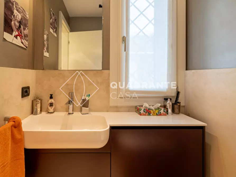 Immagine 21 di Casa bifamiliare in vendita  a Santa Giustina In Colle