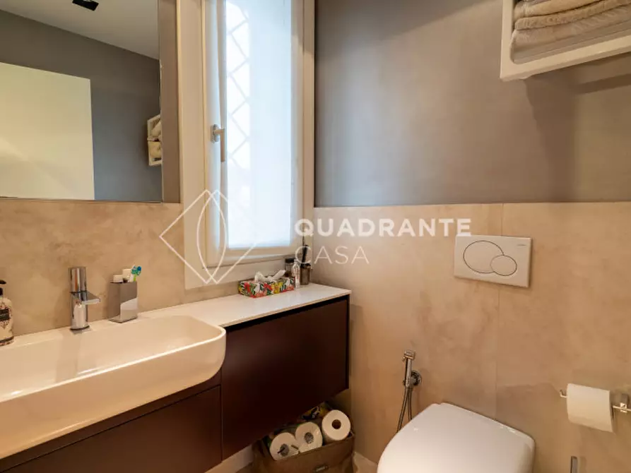 Immagine 22 di Casa bifamiliare in vendita  a Santa Giustina In Colle