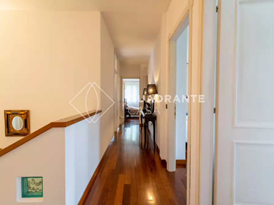 Immagine 24 di Casa bifamiliare in vendita  a Santa Giustina In Colle