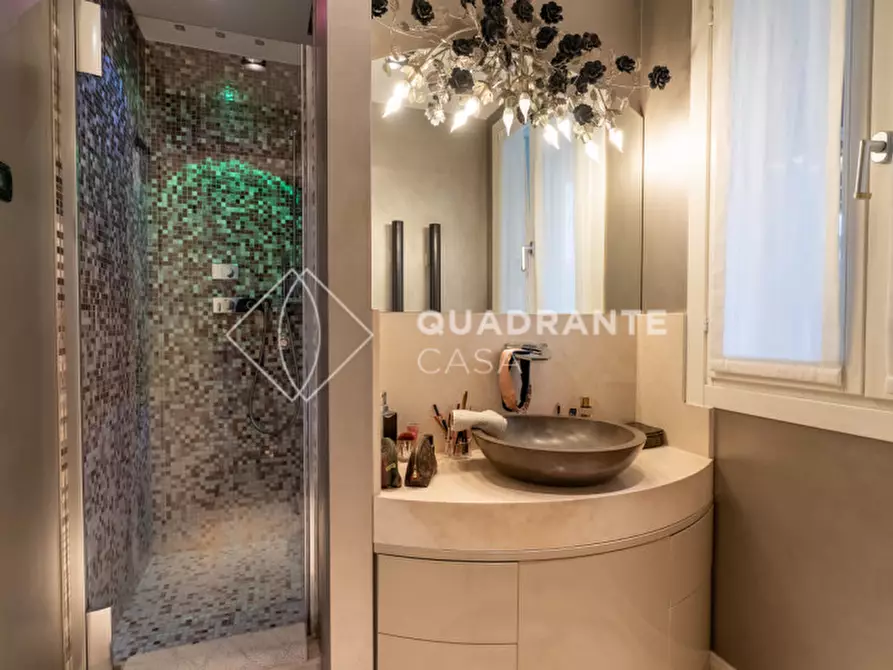 Immagine 29 di Casa bifamiliare in vendita  a Santa Giustina In Colle