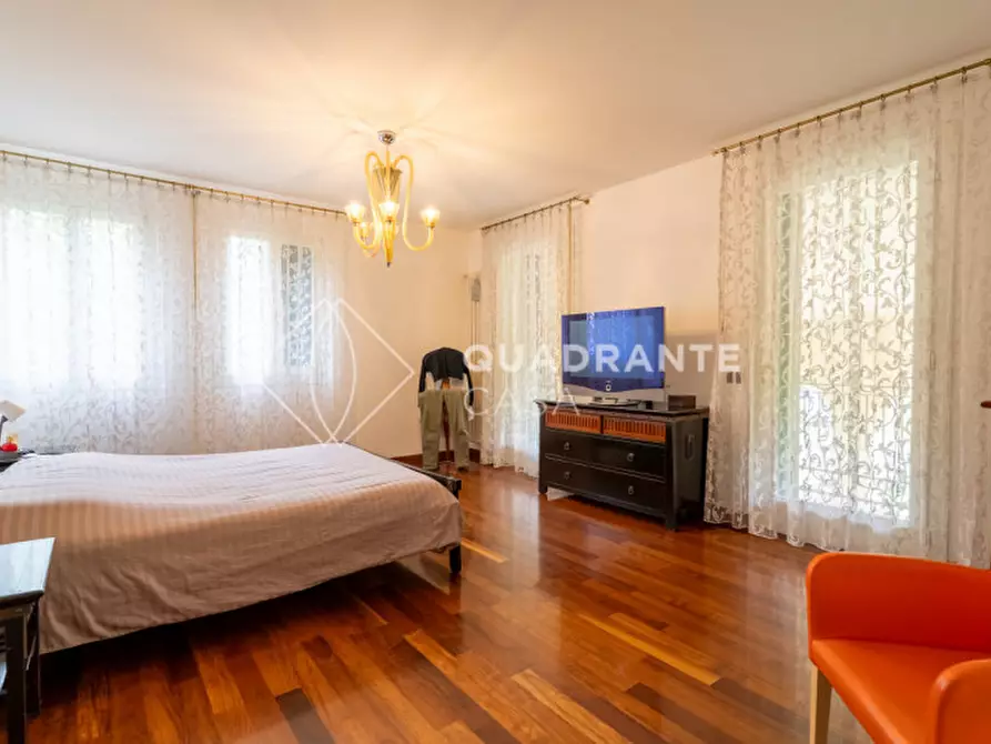 Immagine 32 di Casa bifamiliare in vendita  a Santa Giustina In Colle