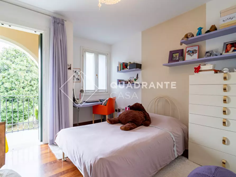 Immagine 35 di Casa bifamiliare in vendita  a Santa Giustina In Colle