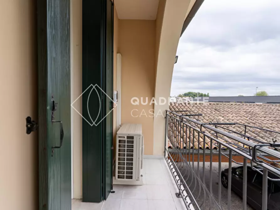 Immagine 36 di Casa bifamiliare in vendita  a Santa Giustina In Colle