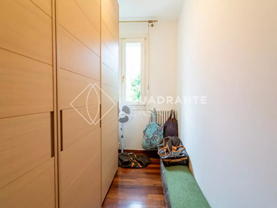 Immagine 38 di Casa bifamiliare in vendita  a Santa Giustina In Colle