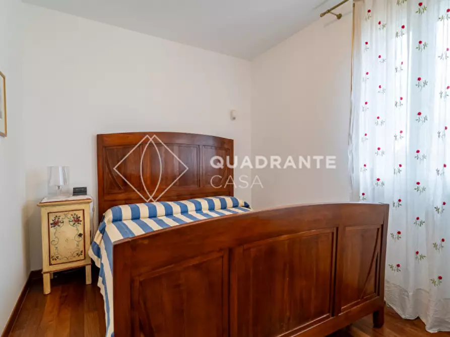 Immagine 39 di Casa bifamiliare in vendita  a Santa Giustina In Colle