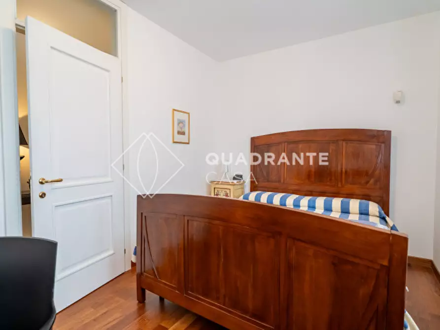 Immagine 40 di Casa bifamiliare in vendita  a Santa Giustina In Colle