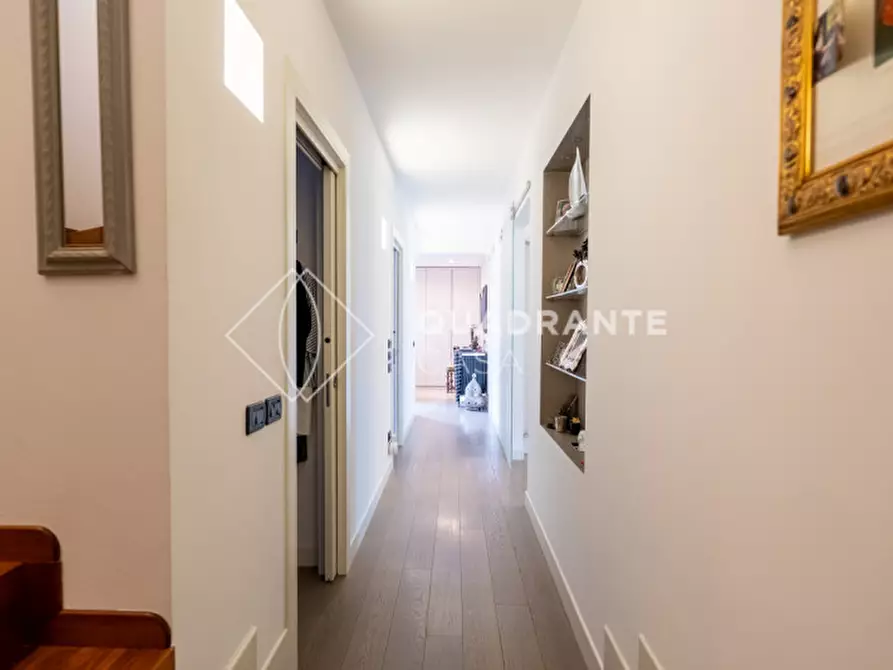 Immagine 42 di Casa bifamiliare in vendita  a Santa Giustina In Colle