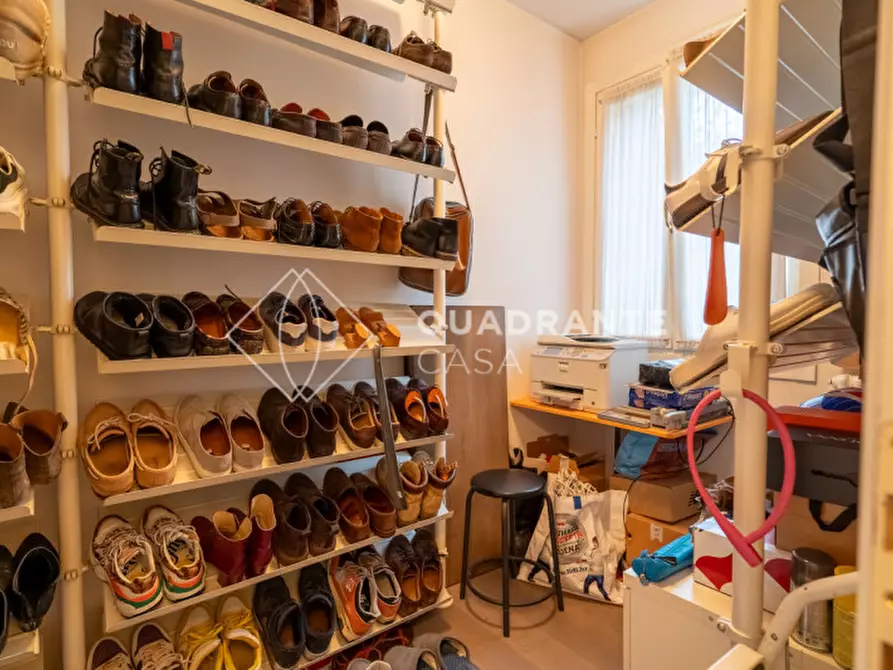 Immagine 43 di Casa bifamiliare in vendita  a Santa Giustina In Colle