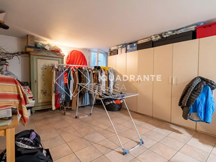 Immagine 44 di Casa bifamiliare in vendita  a Santa Giustina In Colle