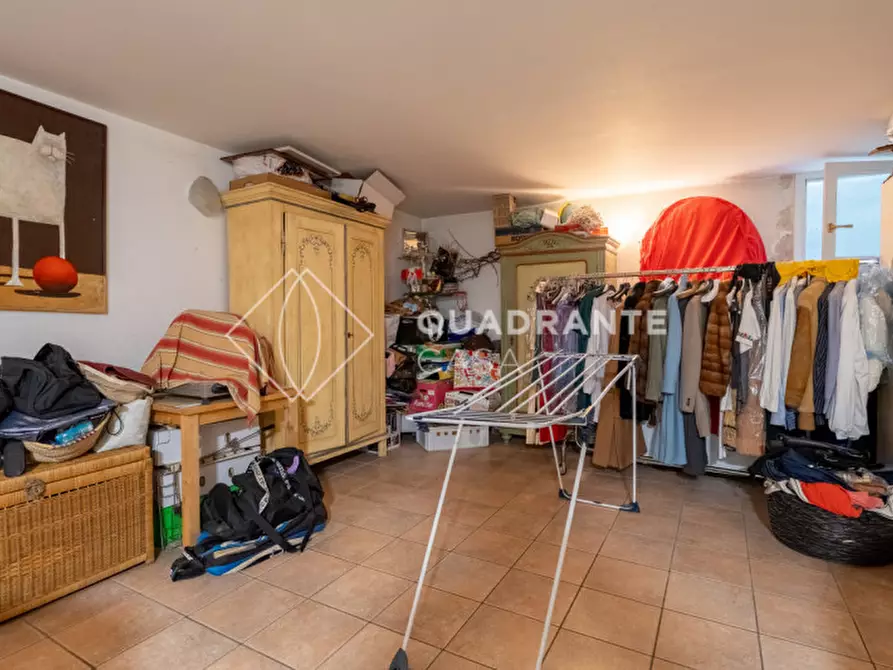 Immagine 45 di Casa bifamiliare in vendita  a Santa Giustina In Colle