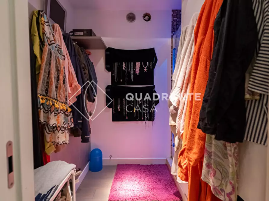 Immagine 46 di Casa bifamiliare in vendita  a Santa Giustina In Colle