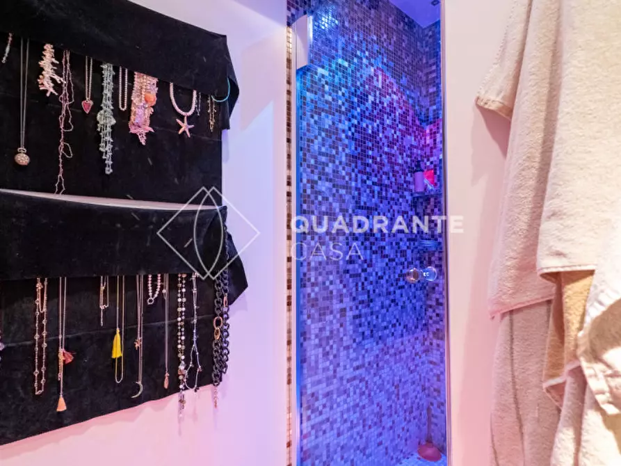 Immagine 47 di Casa bifamiliare in vendita  a Santa Giustina In Colle