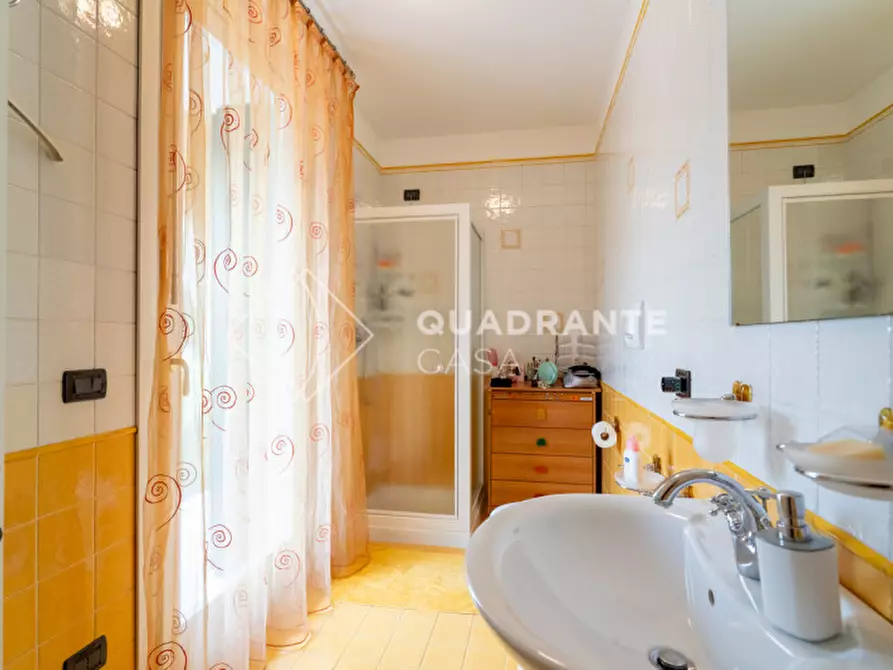 Immagine 50 di Casa bifamiliare in vendita  a Santa Giustina In Colle