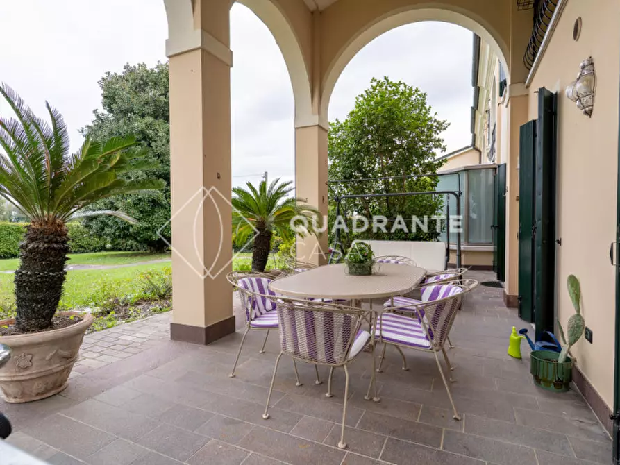 Immagine 54 di Casa bifamiliare in vendita  a Santa Giustina In Colle