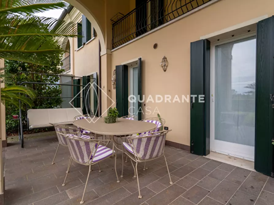 Immagine 56 di Casa bifamiliare in vendita  a Santa Giustina In Colle