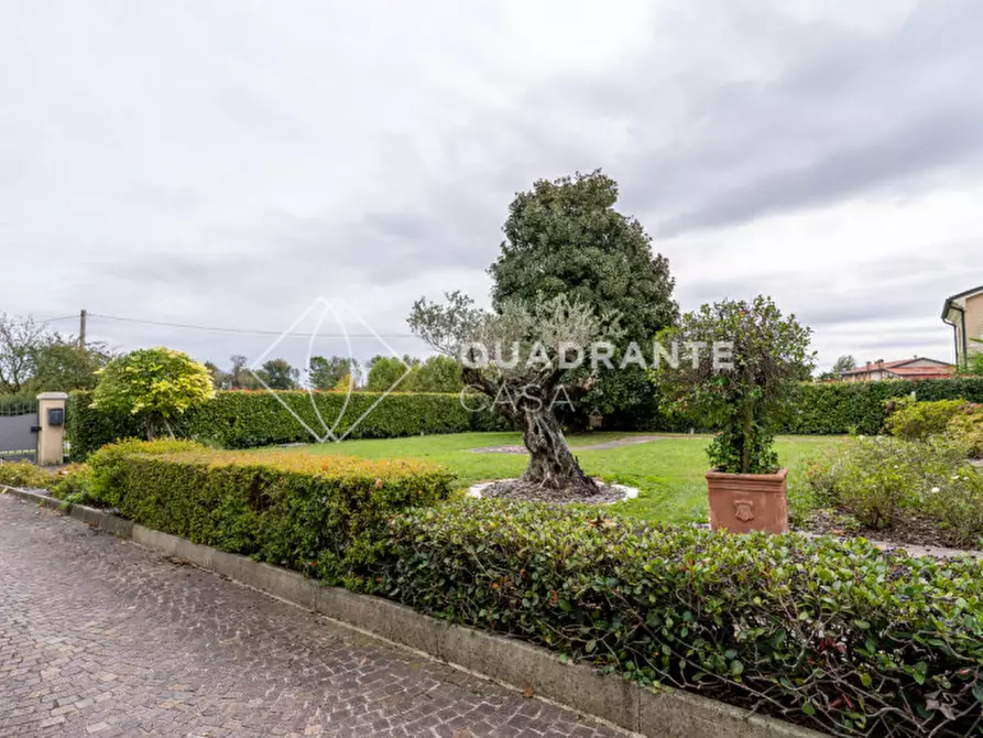 Immagine 63 di Casa bifamiliare in vendita  a Santa Giustina In Colle