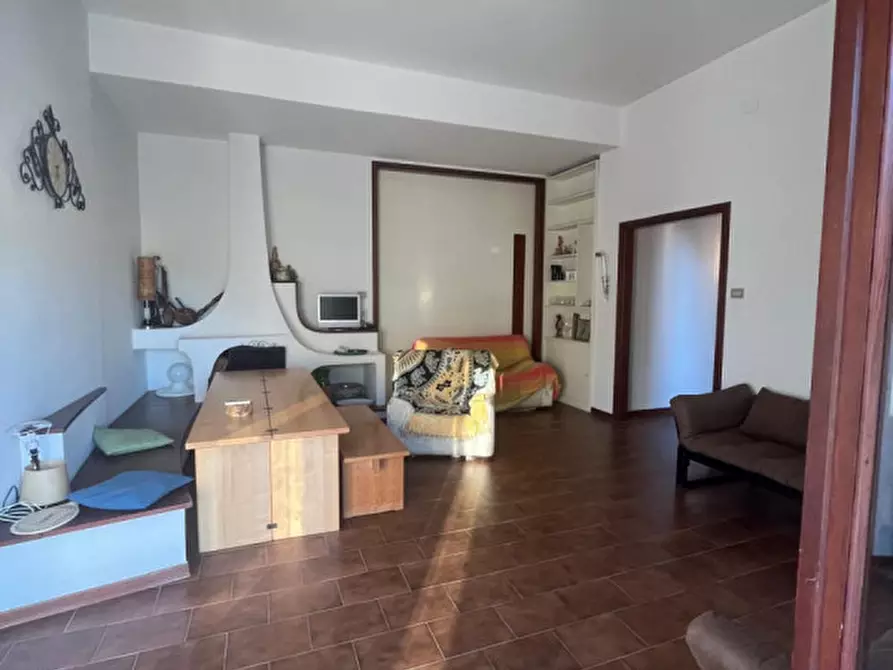 Immagine 3 di Appartamento in vendita  in c.da pietragrande a Montauro