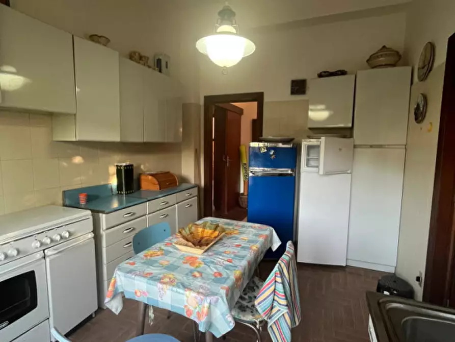 Immagine 7 di Appartamento in vendita  in c.da pietragrande a Montauro