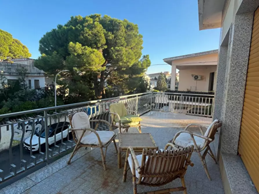 Immagine 32 di Appartamento in vendita  in c.da pietragrande a Montauro