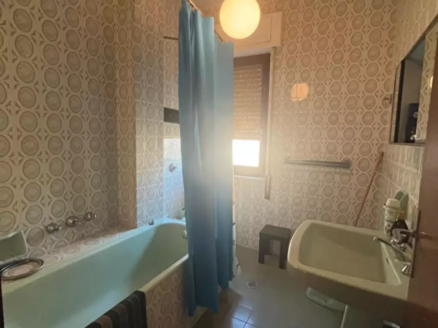 Immagine 33 di Appartamento in vendita  in c.da pietragrande a Montauro