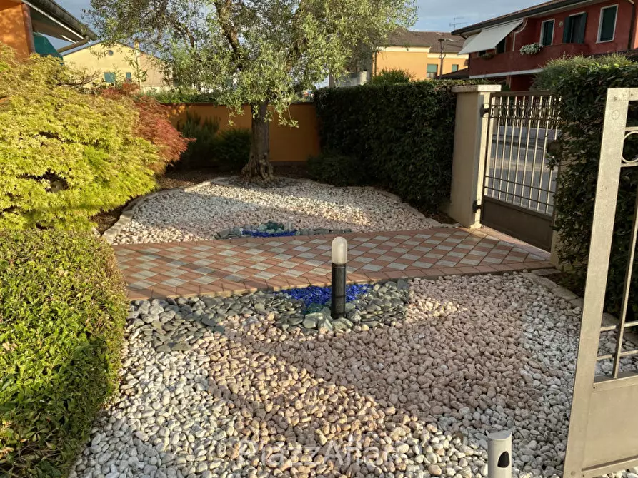 Immagine 6 di Casa bifamiliare in vendita  in Via Tintoretto a Brugine