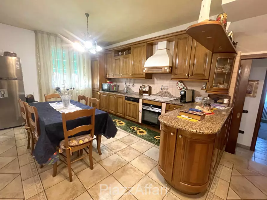 Immagine 13 di Casa bifamiliare in vendita  in Via Tintoretto a Brugine