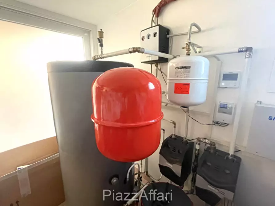 Immagine 15 di Casa bifamiliare in vendita  in Via Tintoretto a Brugine