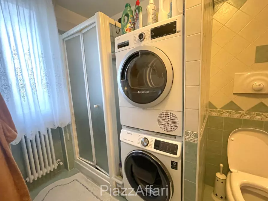 Immagine 17 di Casa bifamiliare in vendita  in Via Tintoretto a Brugine