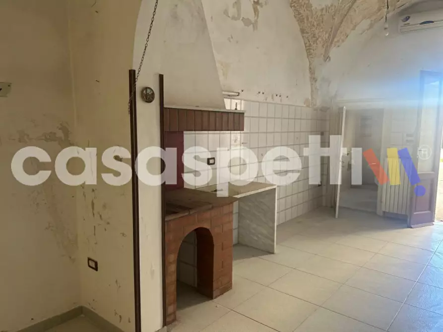 Immagine 3 di Appartamento in vendita  in Via Salvator Rosa 36/38 a Lizzano