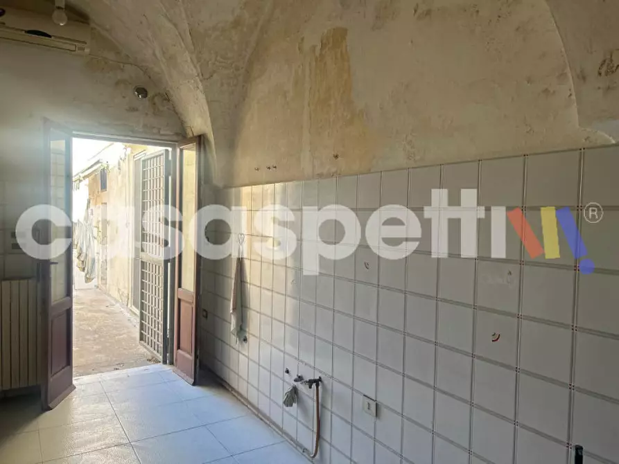 Immagine 4 di Appartamento in vendita  in Via Salvator Rosa 36/38 a Lizzano