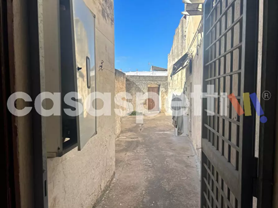 Immagine 16 di Appartamento in vendita  in Via Salvator Rosa 36/38 a Lizzano