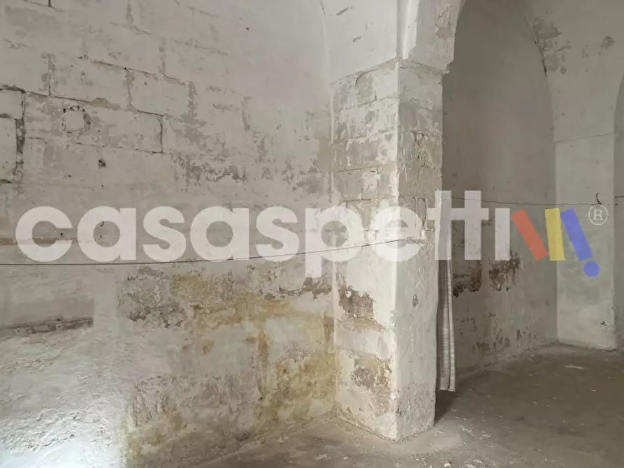 Immagine 27 di Appartamento in vendita  in Via Salvator Rosa 36/38 a Lizzano