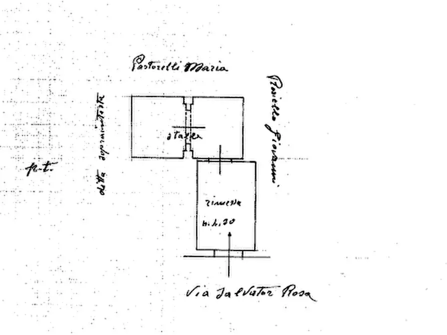 Immagine 37 di Appartamento in vendita  in Via Salvator Rosa 36/38 a Lizzano