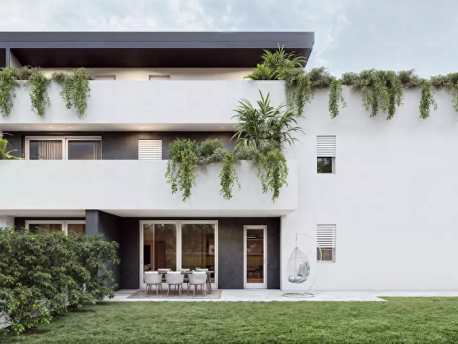 Immagine 1 di Appartamento in vendita  a Ponte San Nicolò