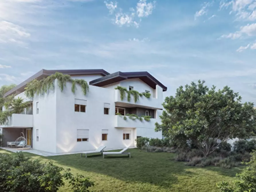 Immagine 2 di Appartamento in vendita  a Ponte San Nicolò