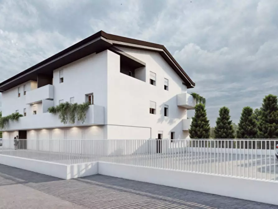 Immagine 5 di Appartamento in vendita  a Ponte San Nicolò