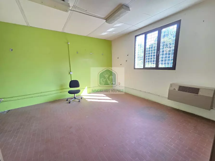 Immagine 5 di Capannone industriale in vendita  in giavera del montello a Giavera Del Montello