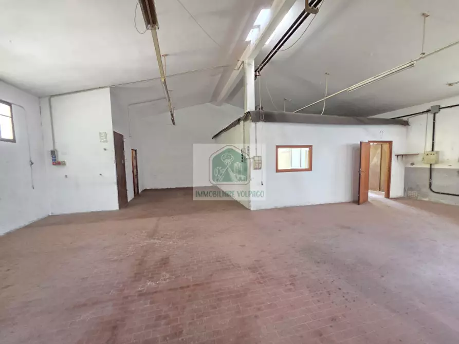 Immagine 7 di Capannone industriale in vendita  in giavera del montello a Giavera Del Montello